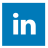 iconfinder linkedin square color 107091